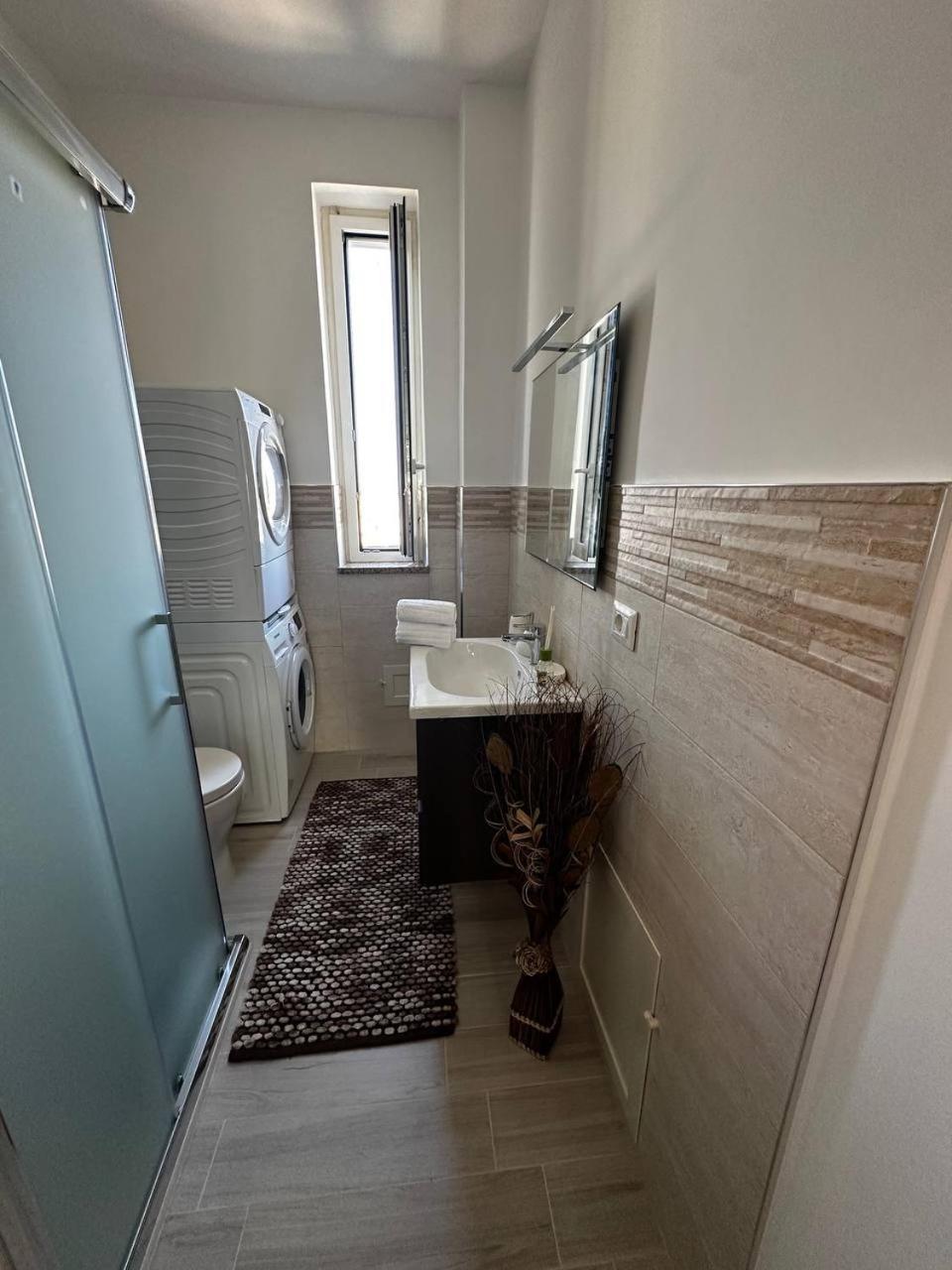 روفو دي بوليا Bella Puglia Bed And Breakfast المظهر الخارجي الصورة