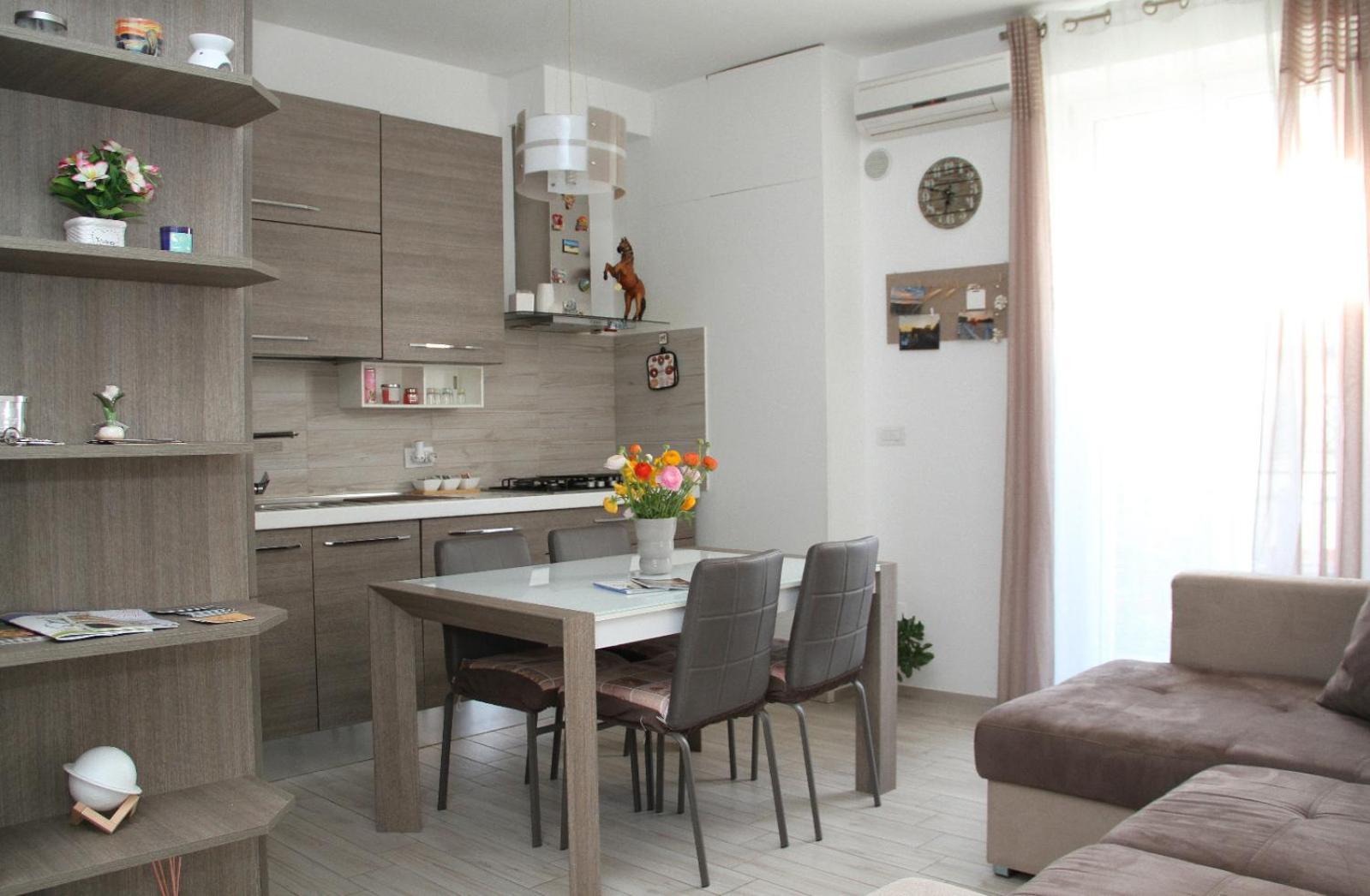 روفو دي بوليا Bella Puglia Bed And Breakfast المظهر الخارجي الصورة